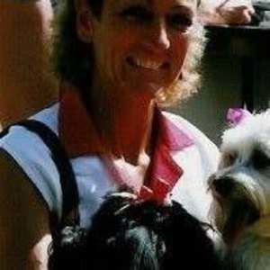 Meet your Posher, Cheri